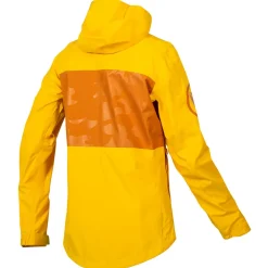 Endura - Woen' ingetrack Jacke II - Fahrradjacke