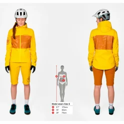 Endura - Woen' ingetrack Jacke II - Fahrradjacke