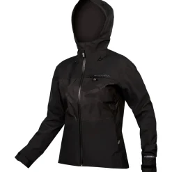 Endura - Woen' ingetrack Jacke II - Fahrradjacke