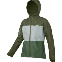 Endura - Woen' ingetrack Jacke II - Fahrradjacke