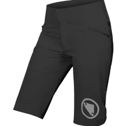 Endura Fahrradbekleidung|Radhosen-- Women's Singletrack Lite Shorts - Radhose