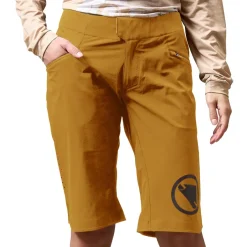 Endura Fahrradbekleidung|Radhosen-- Women's Singletrack Lite Shorts - Radhose