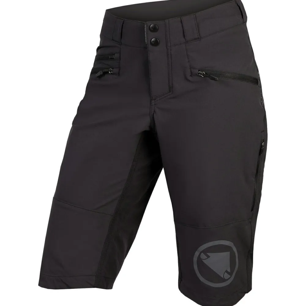 - Woen' ingetrack hort II - Radhoe < Endura Online