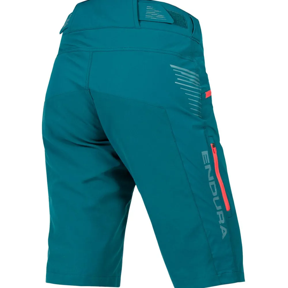 - Woen' ingetrack hort II - Radhoe < Endura Online
