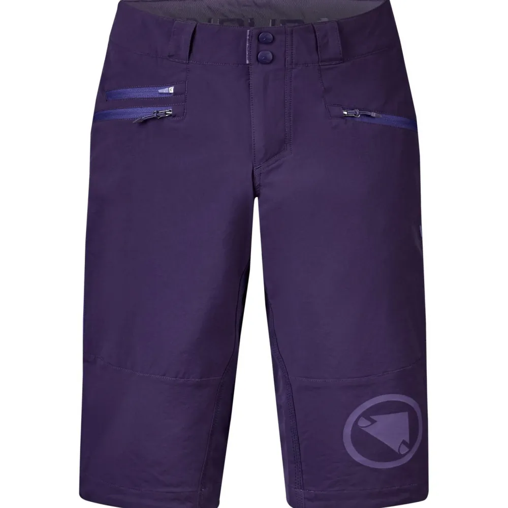 - Woen' ingetrack hort II - Radhoe < Endura Online