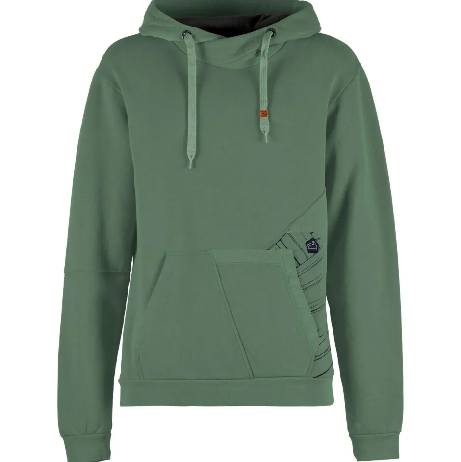 E9 - Neon - Hoodie