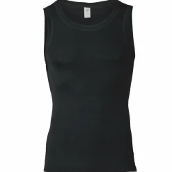 Engel Alltagsbekleidung|Merinounterwäsche-- Achselshirt - Merinounterwäsche