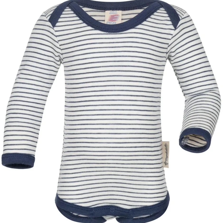 Kinder Engel - Baby Body L/S