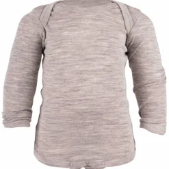 Kinder Engel - Baby Body L/S