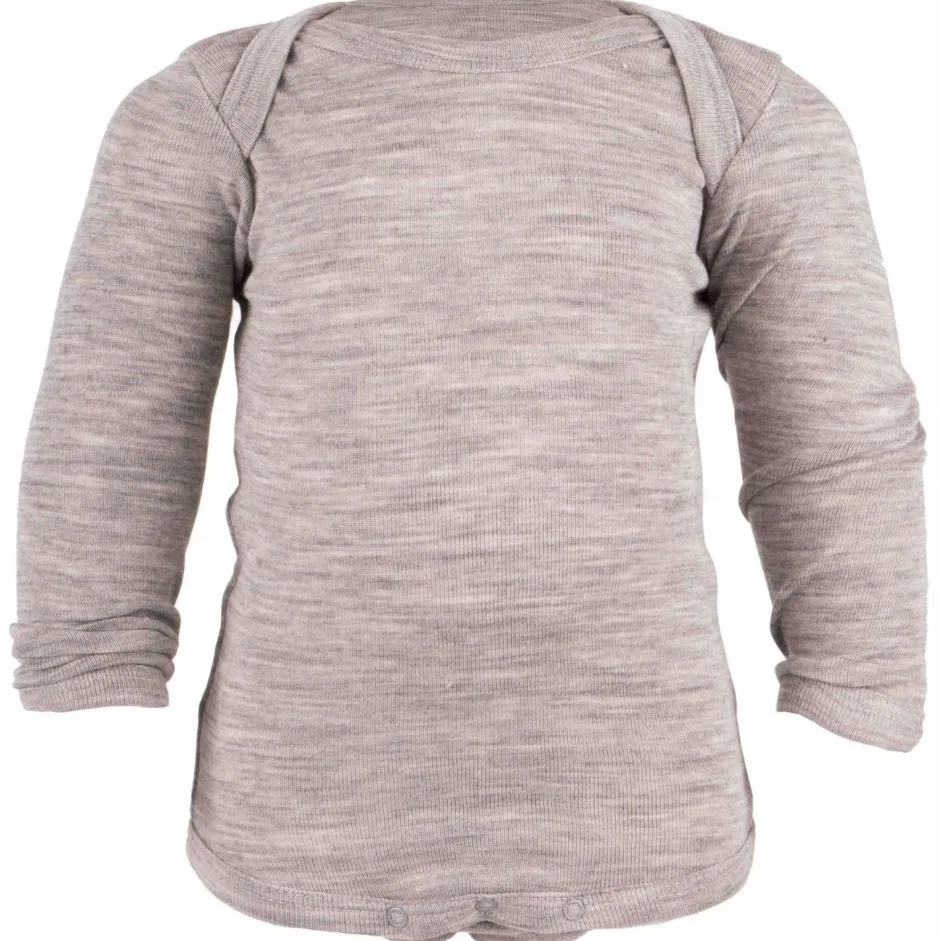 Kinder Engel - Baby Body L/S