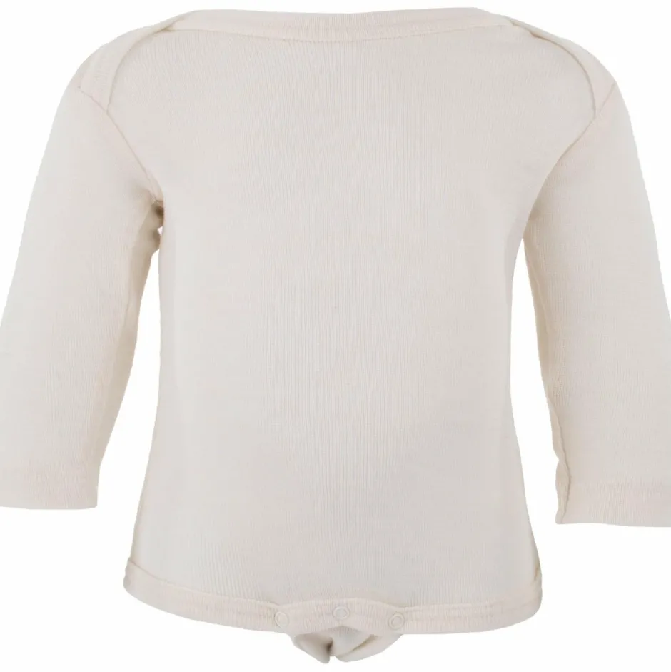 Kinder Engel - Baby Body L/S