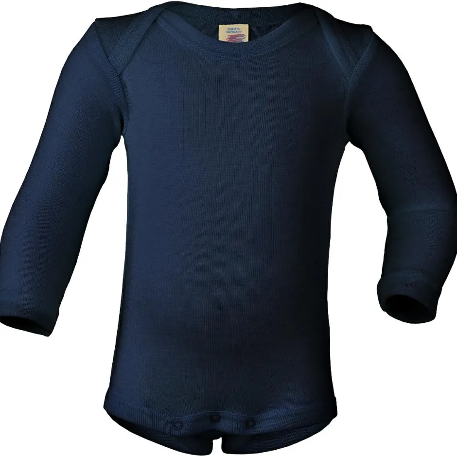Kinder Engel - Baby Body L/S