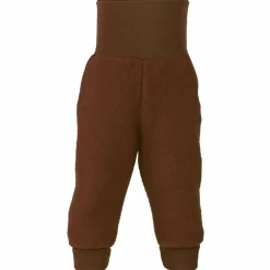- Baby Hose mit Nabelbund - Fleecehose < Engel Best