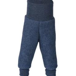 - Baby Hose mit Nabelbund - Fleecehose < Engel Best