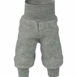 - Baby Hose mit Nabelbund - Fleecehose < Engel Best