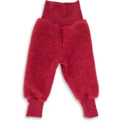 - Baby Hose mit Nabelbund - Fleecehose < Engel Best