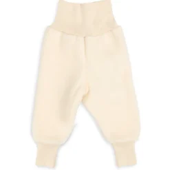 - Baby Hose mit Nabelbund - Fleecehose < Engel Best