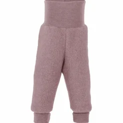 - Baby Hose mit Nabelbund - Fleecehose < Engel Best