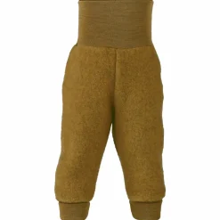 - Baby Hose mit Nabelbund - Fleecehose < Engel Best