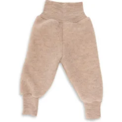 - Baby Hose mit Nabelbund - Fleecehose < Engel Best
