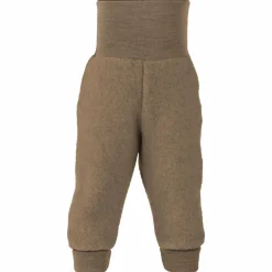 - Baby Hose mit Nabelbund - Fleecehose < Engel Best