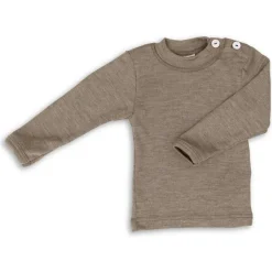 Kinder Engel - Baby-Langarm-Shirt - Longsleeve