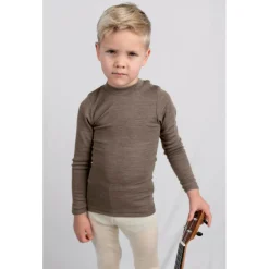 Kinder Engel - Baby-Langarm-Shirt - Longsleeve