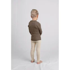 Kinder Engel - Baby-Langarm-Shirt - Longsleeve