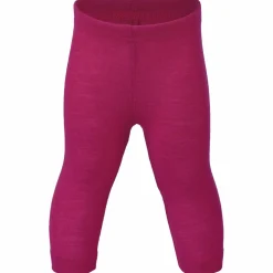Engel - Baby-Leggings Feinripp - Merinounterwäsche New