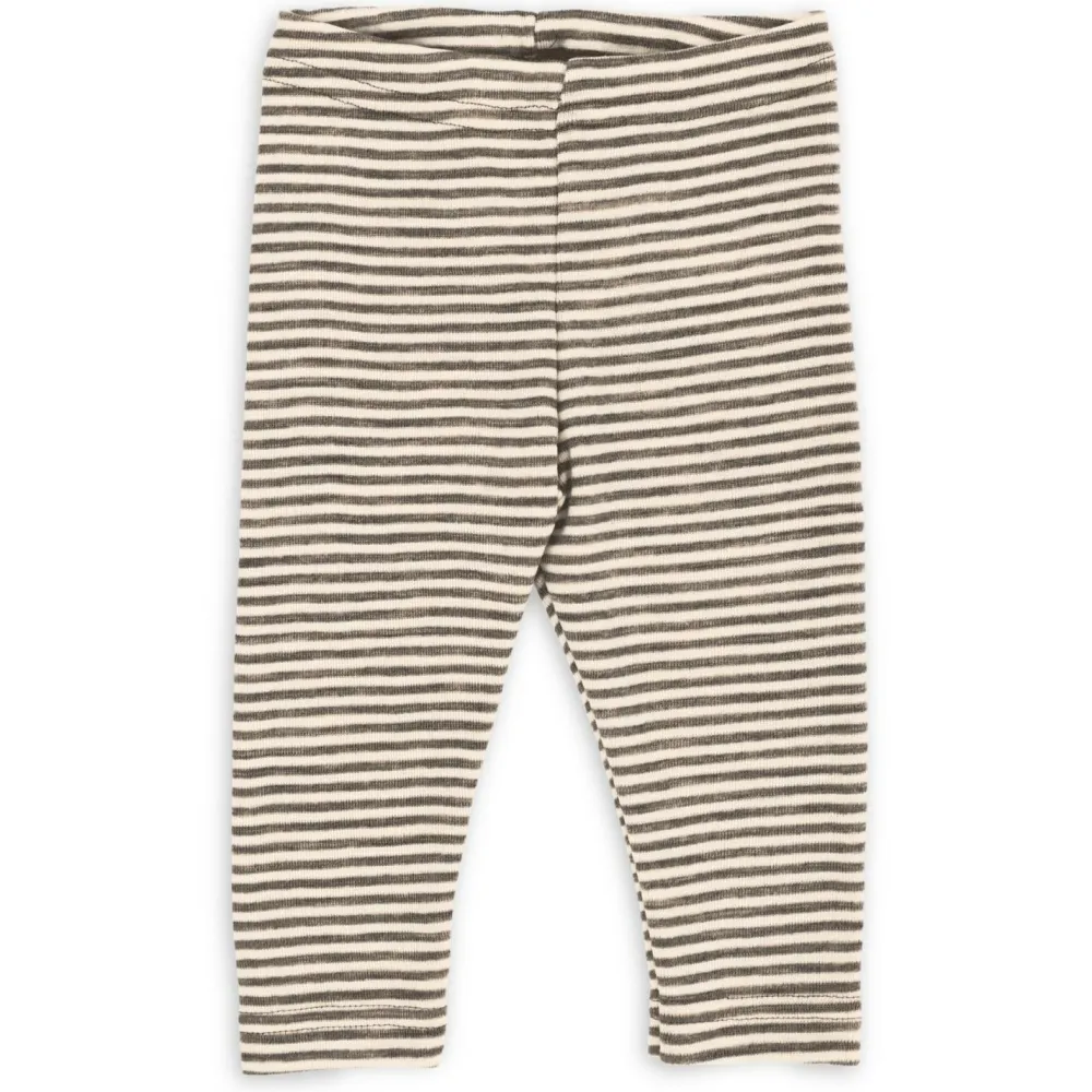 - Baby-Leggings Feinripp dick - Leggings < Engel Best