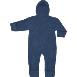 Engel - Baby Overall mit Kapuze - Overall Hot