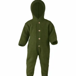 Engel - Baby Overall mit Kapuze - Overall Hot