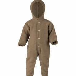 Engel - Baby Overall mit Kapuze - Overall Hot