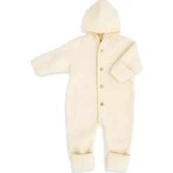 Engel - Baby Overall mit Kapuze - Overall Hot