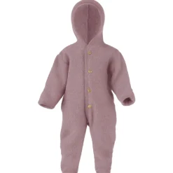 Engel - Baby Overall mit Kapuze - Overall Hot
