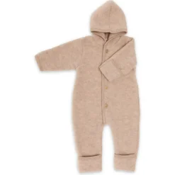 Engel - Baby Overall mit Kapuze - Overall Hot