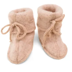 - Baby-Schühchen mit Bändel - Hüttenschuhe < Engel Online