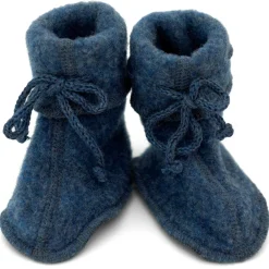 - Baby-Schühchen mit Bändel - Hüttenschuhe < Engel Online