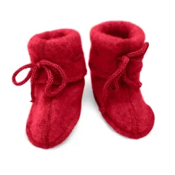 - Baby-Schühchen mit Bändel - Hüttenschuhe < Engel Online