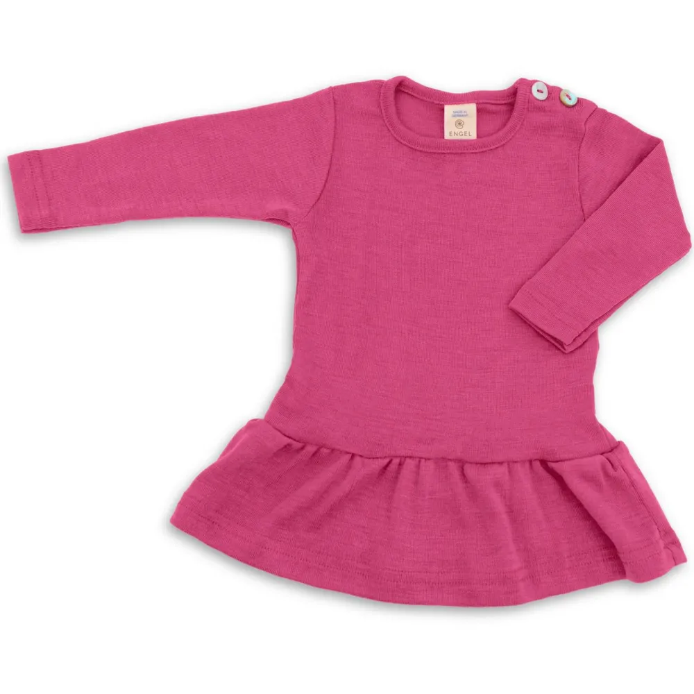 Engel - Baby Tunika - Kleid New