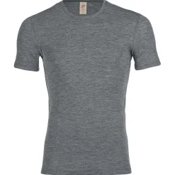 Engel - Herren-Shirt S/S - Alltagsunterwäsche Schiefer Discount