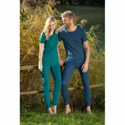 Engel - Herren-Shirt S/S - Alltagsunterwäsche Schiefer Discount