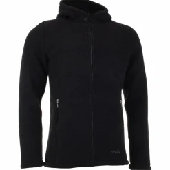- Jacke mit Kapuze - Wolljacke < Engel Hot