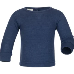 Kinder Engel - Kid's Baby Pullover - Merinoshirt