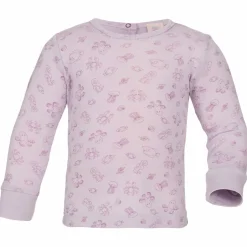 Kinder Engel - Kid's Baby Pullover - Merinoshirt
