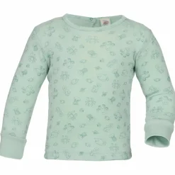Kinder Engel - Kid's Baby Pullover - Merinoshirt