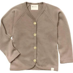 Kinder Engel - Kid's Cardigan - Cardigan