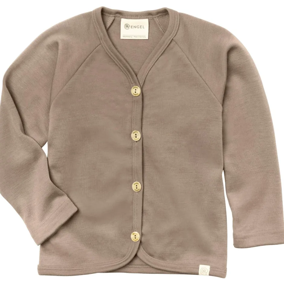 Kinder Engel - Kid's Cardigan - Cardigan