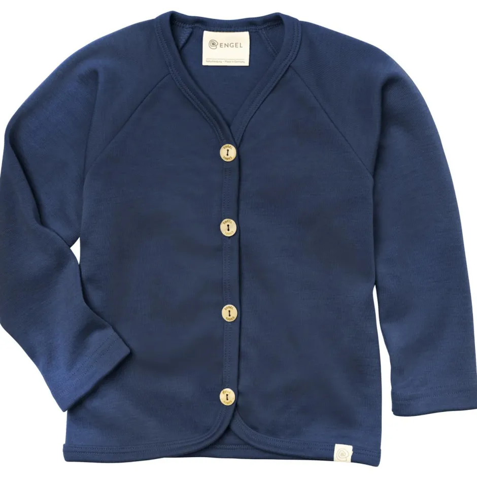 Kinder Engel - Kid's Cardigan - Cardigan