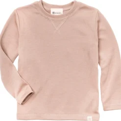 Engel Skibekleidung|Merinounterwäsche-- Kid's Sweatshirt L/S - Merinolongsleeve
